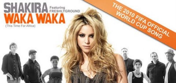 Wilfrido Vargas denunciará a Shakira por plagio