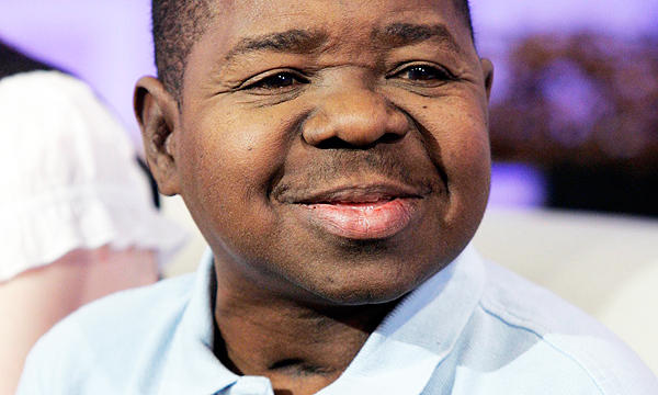 Gary Coleman »Arnold», en estado crítico