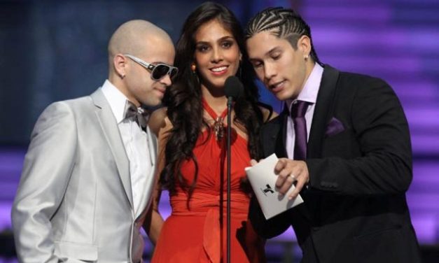 Chino y Nacho, triunfan en Estados Unidos  y Puerto Rico