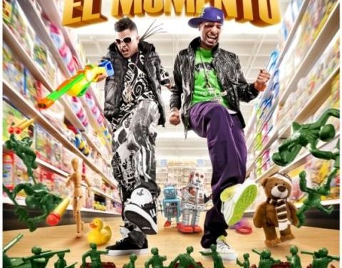 POR FIN LLEGO »EL MOMENTO» DE JOWELL & RANDY