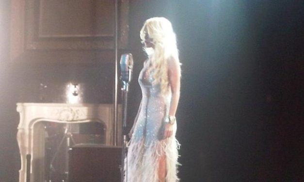 IVY QUEEN graba nuevo video musical innovador para »La Vida Es Así»