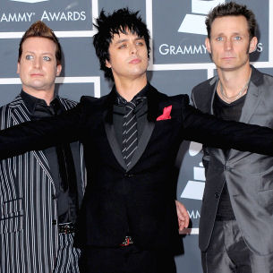 El musical de Green Day destrozado por la crítica