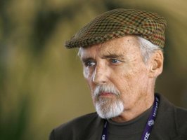 Muere actor y director Dennis Hopper a los 74 años