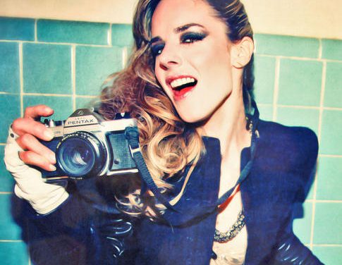 Eglantina Zingg ( @eglantinazingg ) presentará Sao Paolo Fashion Week