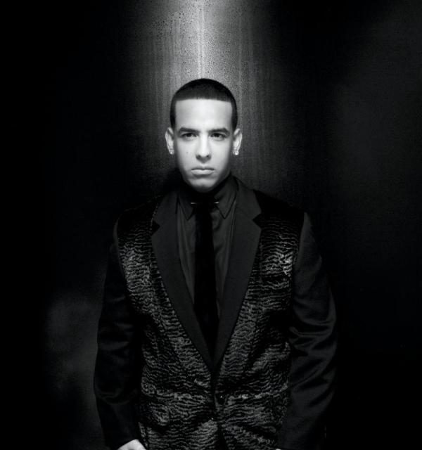 Daddy Yankee arrancará gira en junio