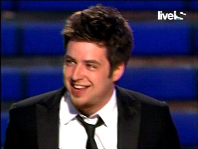 Lee DeWyze ganador de la novena temporda de American Idol