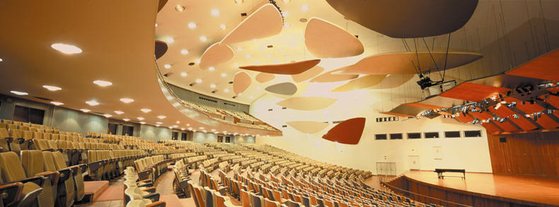 LA CIUDAD UNIVERSITARIA DE CARACAS: LA UTOPIA CONSTRUIDA