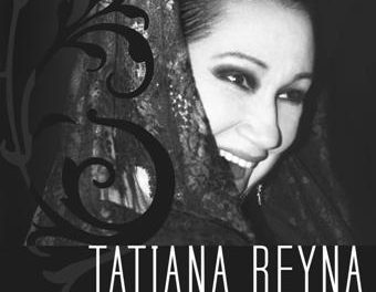 Tatina Reyna le Canta a España