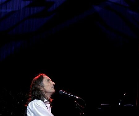 Supertramp vuelve a reunirse por sus 40 años con un tour que incluye a España