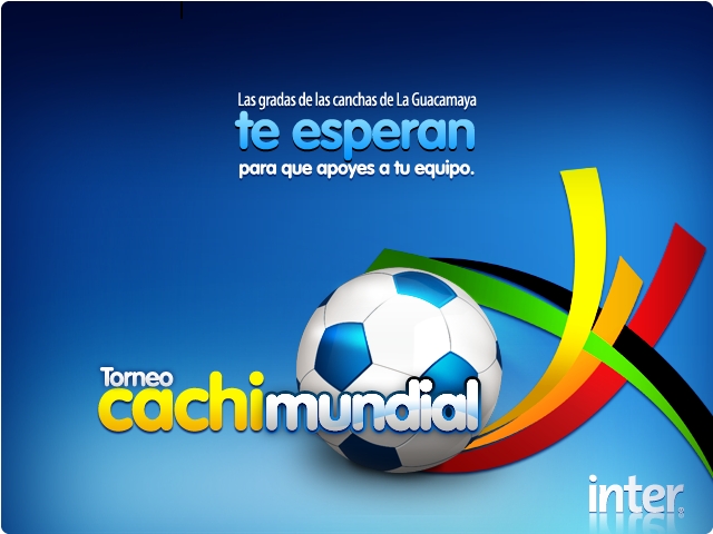 Inter ofrece una gama de entretenimiento para su »Mundo de fanáticos»