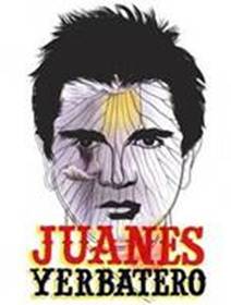 JUANES PRIMERO EN TU CELULAR