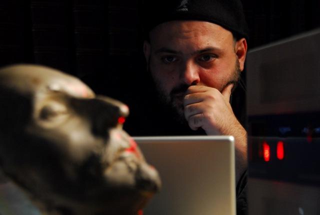 THE HISTORY CHANNEL ESTRENA »MÁSCARAS MORTUORIAS»