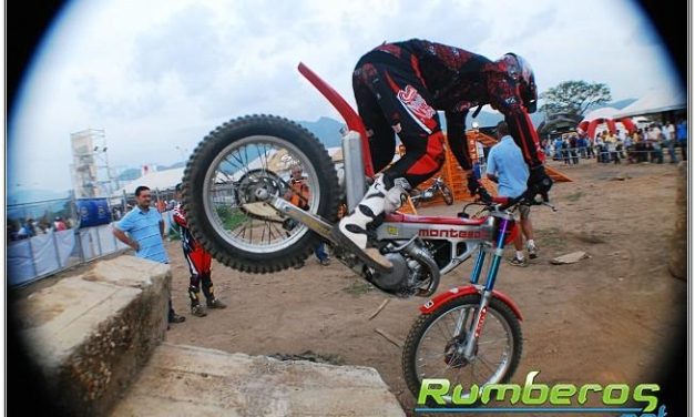 Culminó exitosamente la décima edición del Venezuela Off Road 2010 ( Fotos )