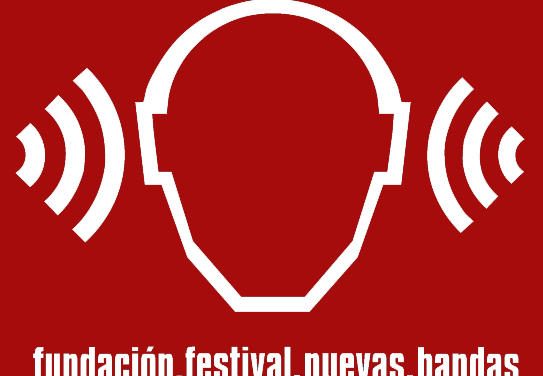 ABIERTA LAS INSCRIPCIONES PARA EL FESTIVAL NUEVAS BANDAS 2010