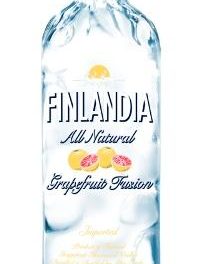 Vodka Finlandia se presenta con el más delicioso sabor de Grapefruit y Mango