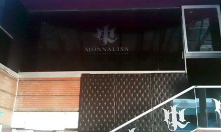 Nace Monnalisa Gastrobar & lounge, en el Centro San Ignacio