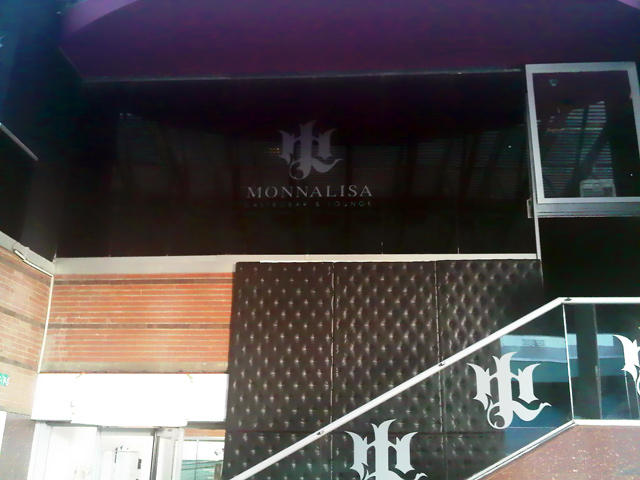 Nace Monnalisa Gastrobar & lounge, en el Centro San Ignacio