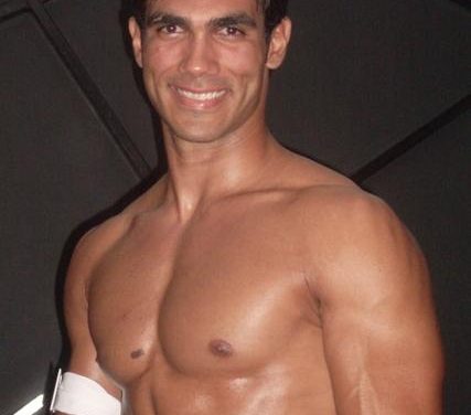 Kevin Herrera se destacó  en los regionales de »Joven Venezuela 2010′