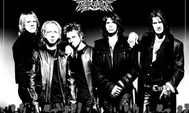 Caracas está lista para concierto de Aerosmith el lunes