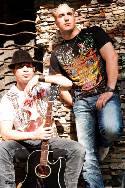 LYRI- K presenta su fusión de ritmos tropicales