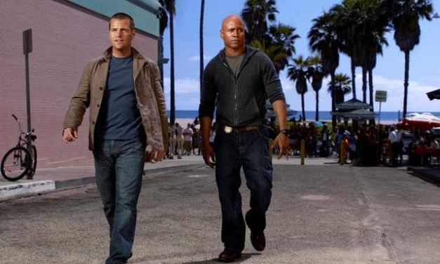 A&E  PRESENTA MARATÓN DE LA EXITOSA SERIE NCIS: LOS ANGELES