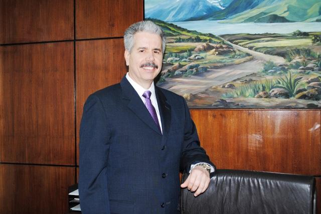 FORD ANUNCIÓ  NUEVO GERENTE DE VENTAS