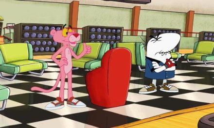 La Pandilla de la Pantera Rosa: nuevas aventuras para un personaje clásico animado llegan a Cartoon Network