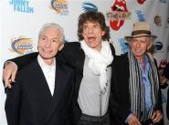 Los Rolling Stones viajan al pasado con »Exile»
