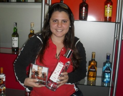 EXPERIENCIA SMIRNOFF con DJ TIESTO EN SUDÁFRICA