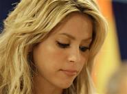 Mundial: Canción de Shakira no convence a sudafricanos