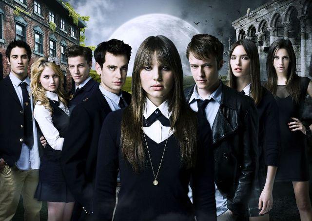 Split: Dividida llega en junio a Boomerang