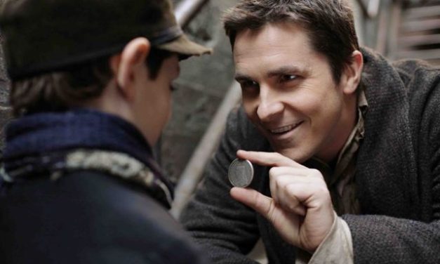 LAS MEJORES PELÍCULAS SÓLO POR WARNER CHANNEL