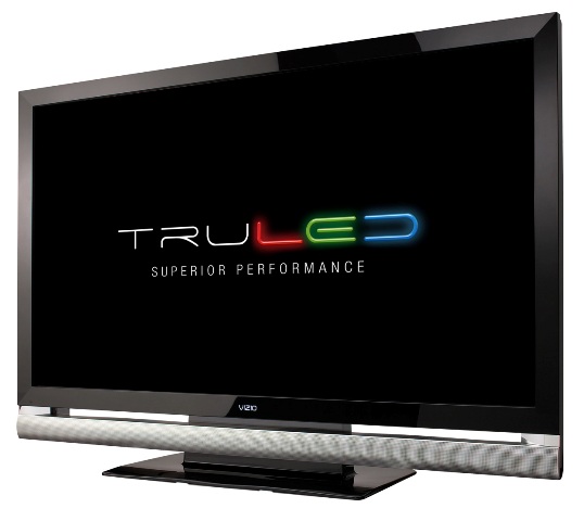 VIZIO muestra más de la NBA en sus televisores