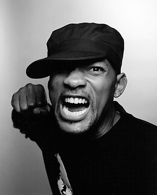 Will Smith regresa a »Men in Black 3»