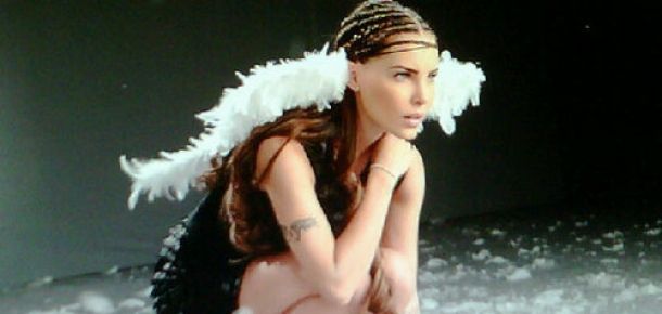 Belinda: Me encanta comer de todo