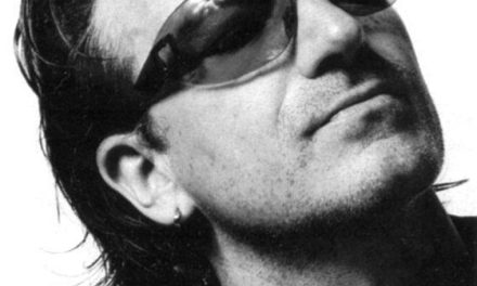 Vocalista de U2, Bono, es operado de urgencia en Múnich