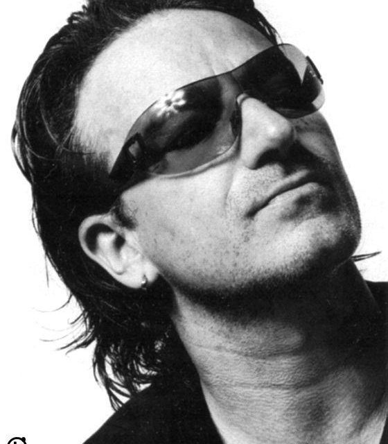 Vocalista de U2, Bono, es operado de urgencia en Múnich