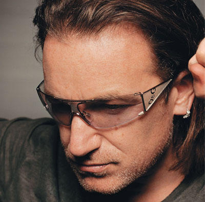 Bono fue dado de alta