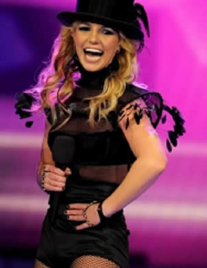 Se filtra ‘Telephone’ cantado por Britney Spears