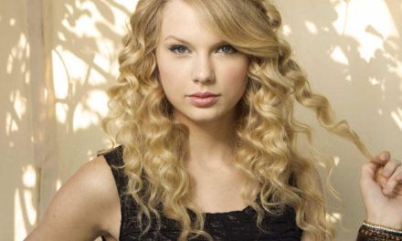 Taylor Swift tiene el cabello más sexy del espectáculo