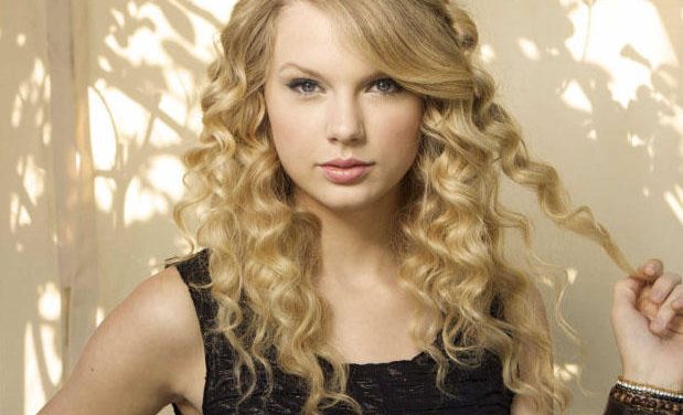 Taylor Swift tiene el cabello más sexy del espectáculo