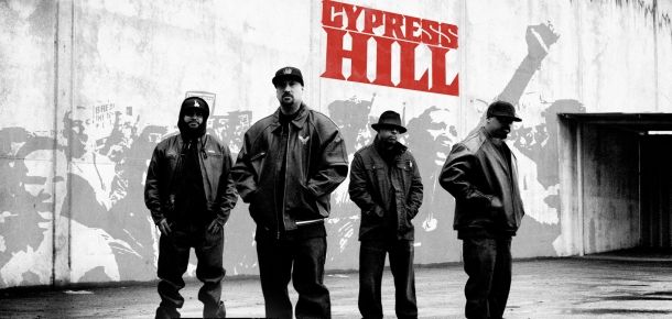 Cypress Hill cancela concierto en Arizona
