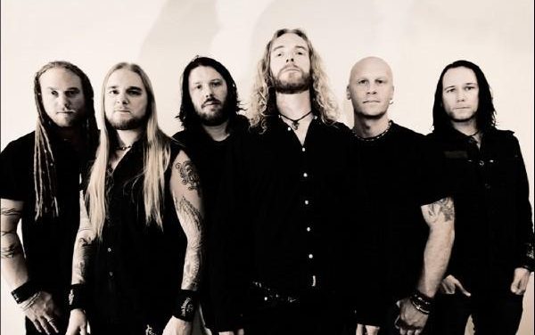 Dark Tranquillity se muda al Molino Rojo
