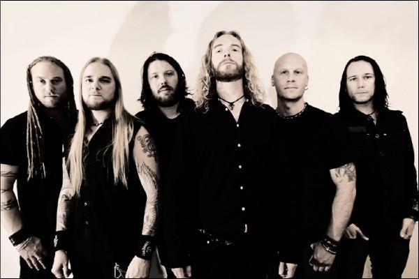 Dark Tranquillity se muda al Molino Rojo