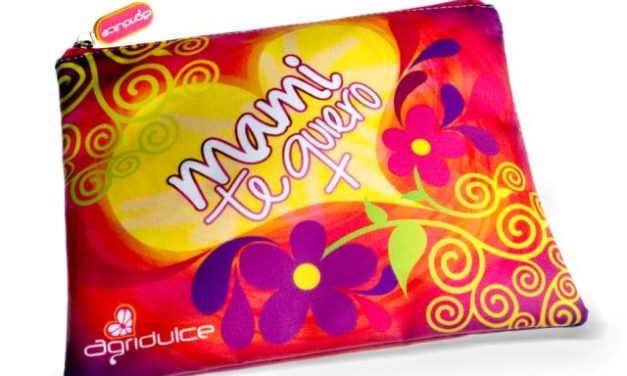 Agridulce celebra a mamá con detalles únicos