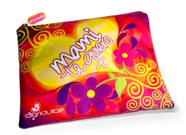 Agridulce celebra a mamá con detalles únicos