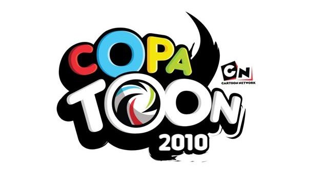 Cartoon Network empieza a entrenar para el mundial