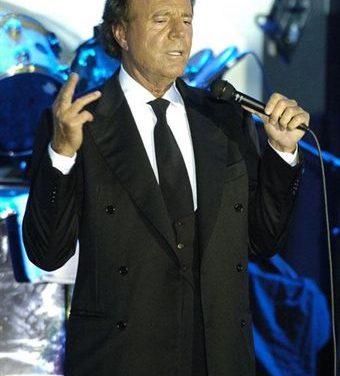 Julio Iglesias: »Me arrepiento de muchas cosas»