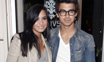 Joe Jonas pone fin a su romance con Demi Lovato