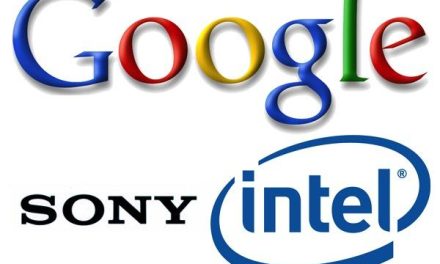 Google, Intel, Logitech y Sony se unen para entregar la plataforma Google TV